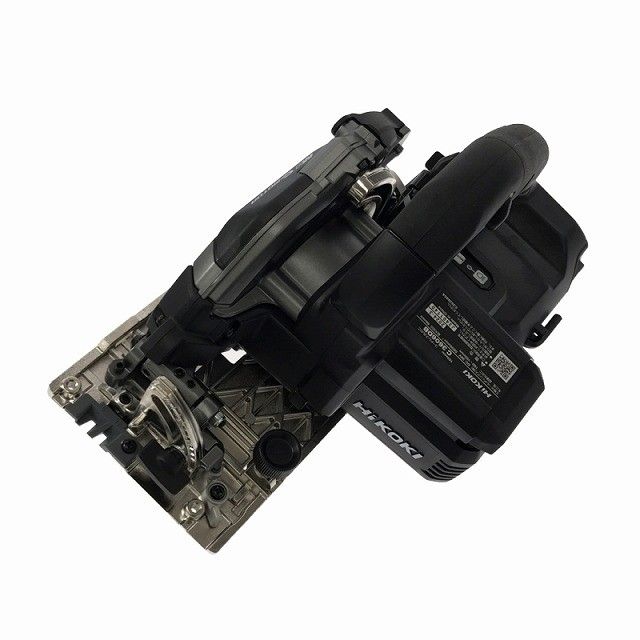 HIKOKI ハイコーキ 36V 165mmコードレスマルノコ C3606DB 2XPSBZ バッテリー2個 充電器 ケース 丸のこ 丸ノコ 丸鋸 HRDEVELOPMENT_JP