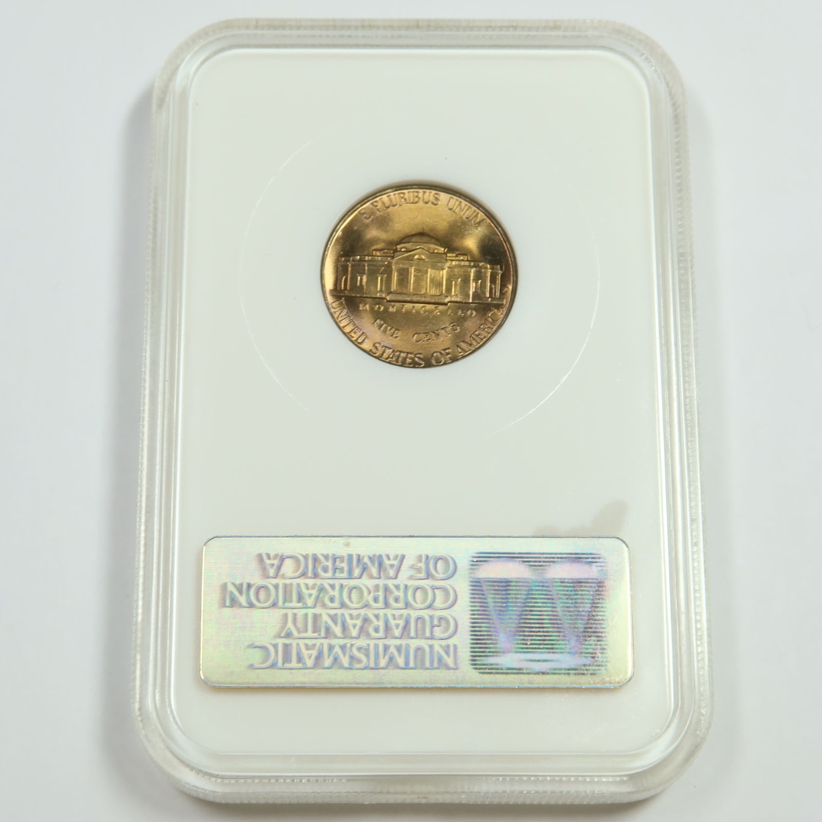 5c Coin