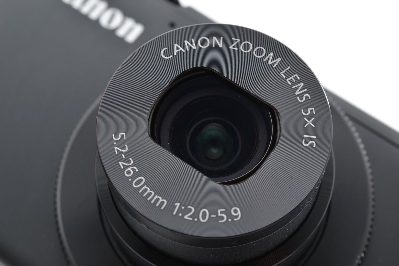 Canon PowerShot S200（キヤノン パワーショット S200) ☆良品☆ Canon