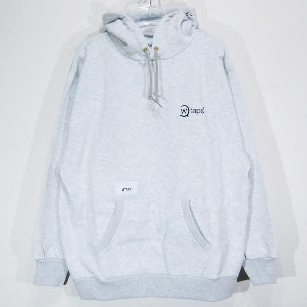 19AW WTAPS ダブルタップス SYSTEM SWEATSHIRT 02 WTAPS(ダブルタップス) @wtaps_tokyo CHIEF / SWEATER / POLY