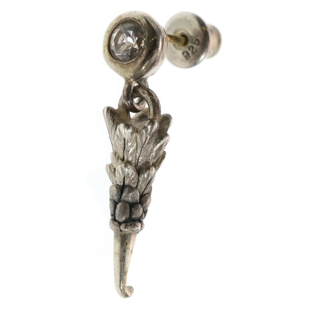 Bill Wall Leather/BWL (ビルウォールレザー) Panther パンサーリング