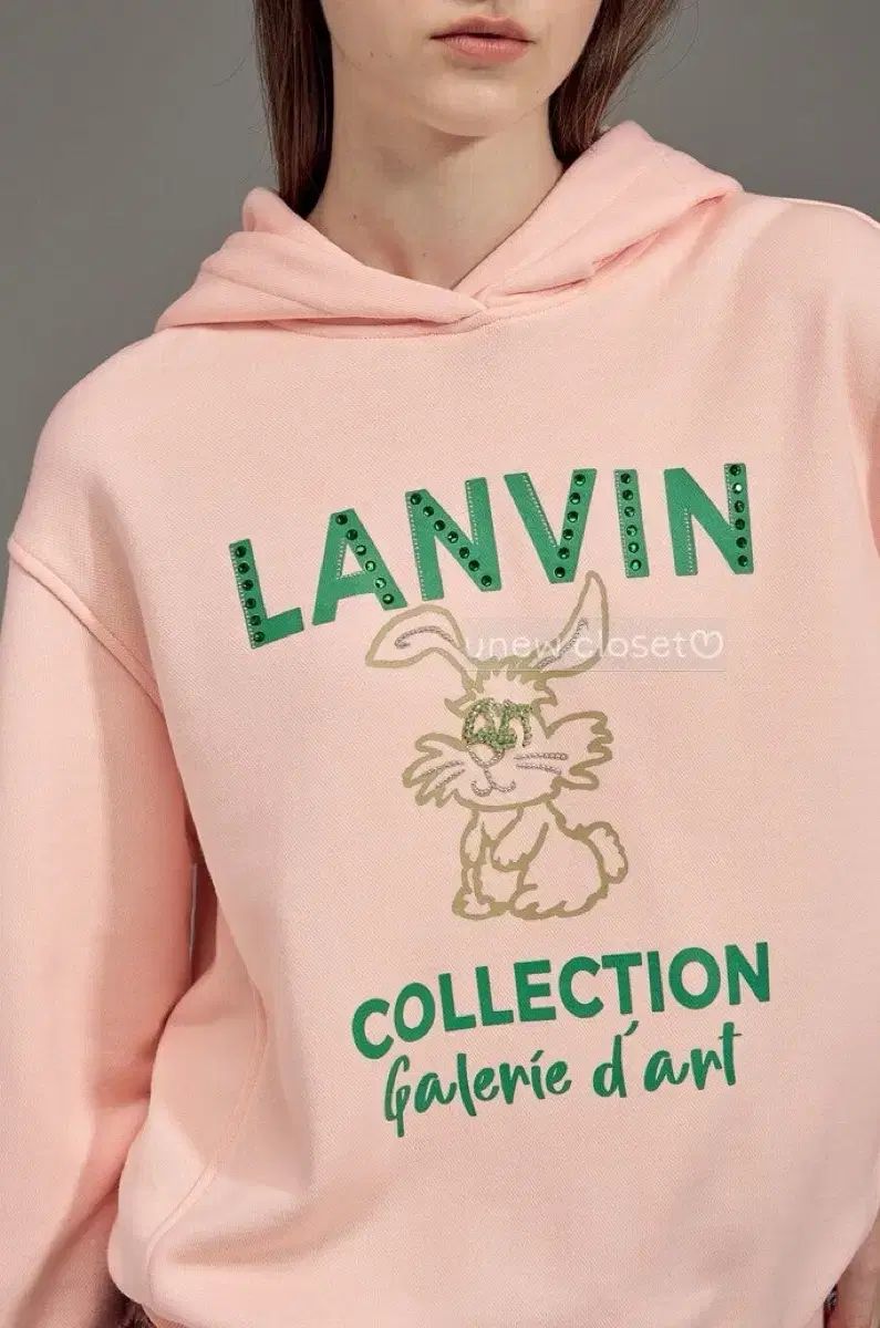 LANVIN COLLECTION