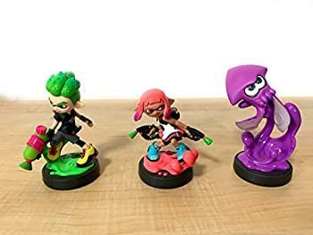 【セミコンプ】スプラトゥーン amiibo 24体 セット まとめ売り 大量 セミコンプ】スプラトゥーン amiibo 24体 セット まとめ売り 大量