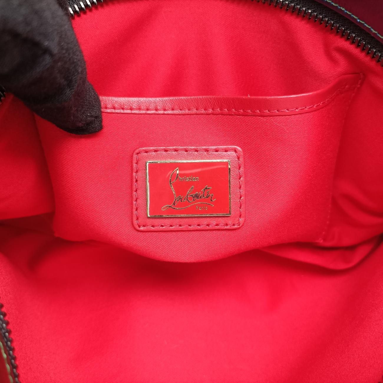 クリスチャンルブタンChristian