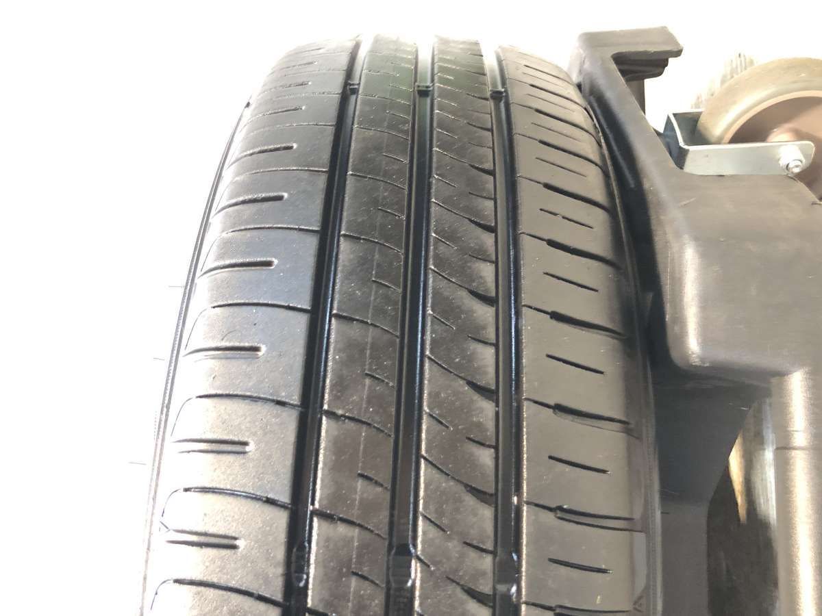 175/60R16 ダンロップ エナセーブ EC204 中古タイヤ サマー