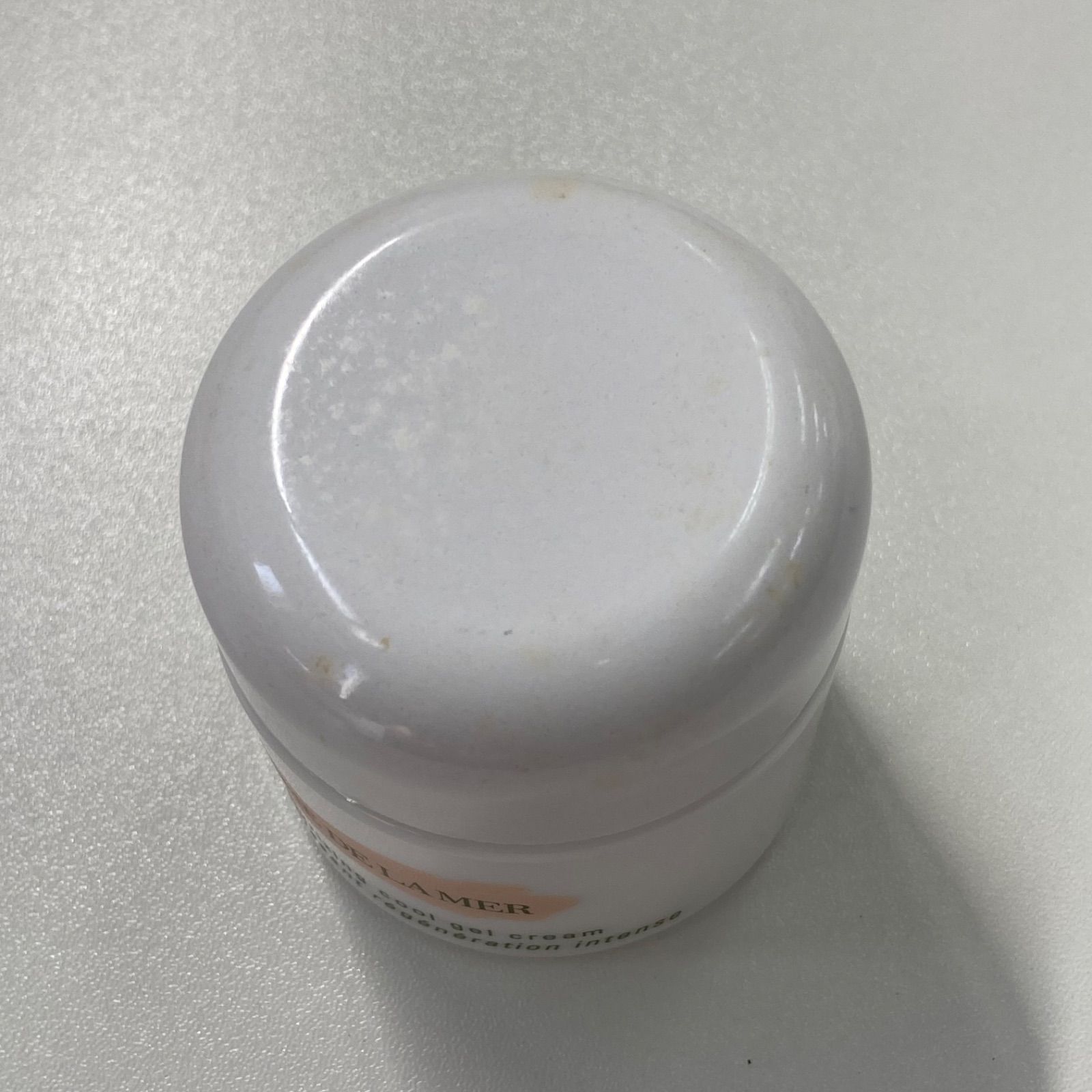 LAMER ラメール ドゥ・ラ・メール ザ・モイスチャライジング