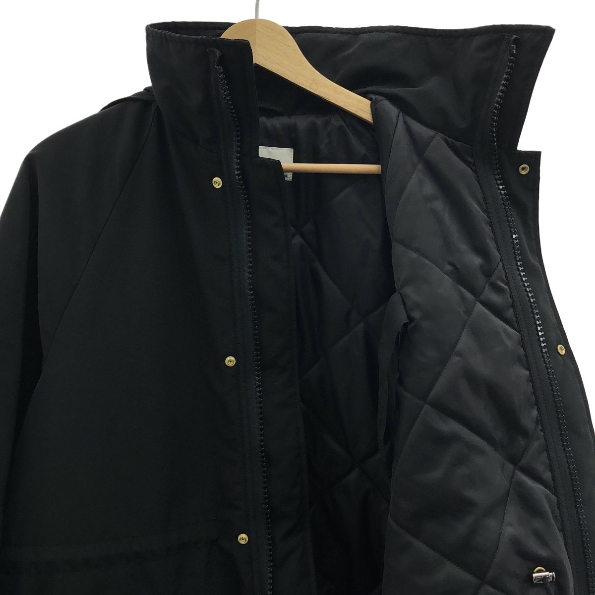 モッズコート 36