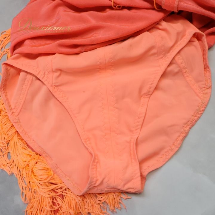 動きやすい 編み上げ