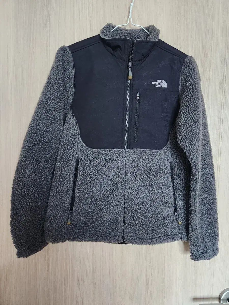 ALUDE ツイードジャケット 黒 韓国風 メンズシンプルモノトーン