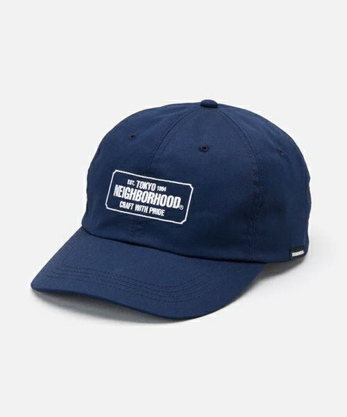 NEIGHBORHOOD＞DAD CAP キャップ 231YGNH-HT07 - メルカリ