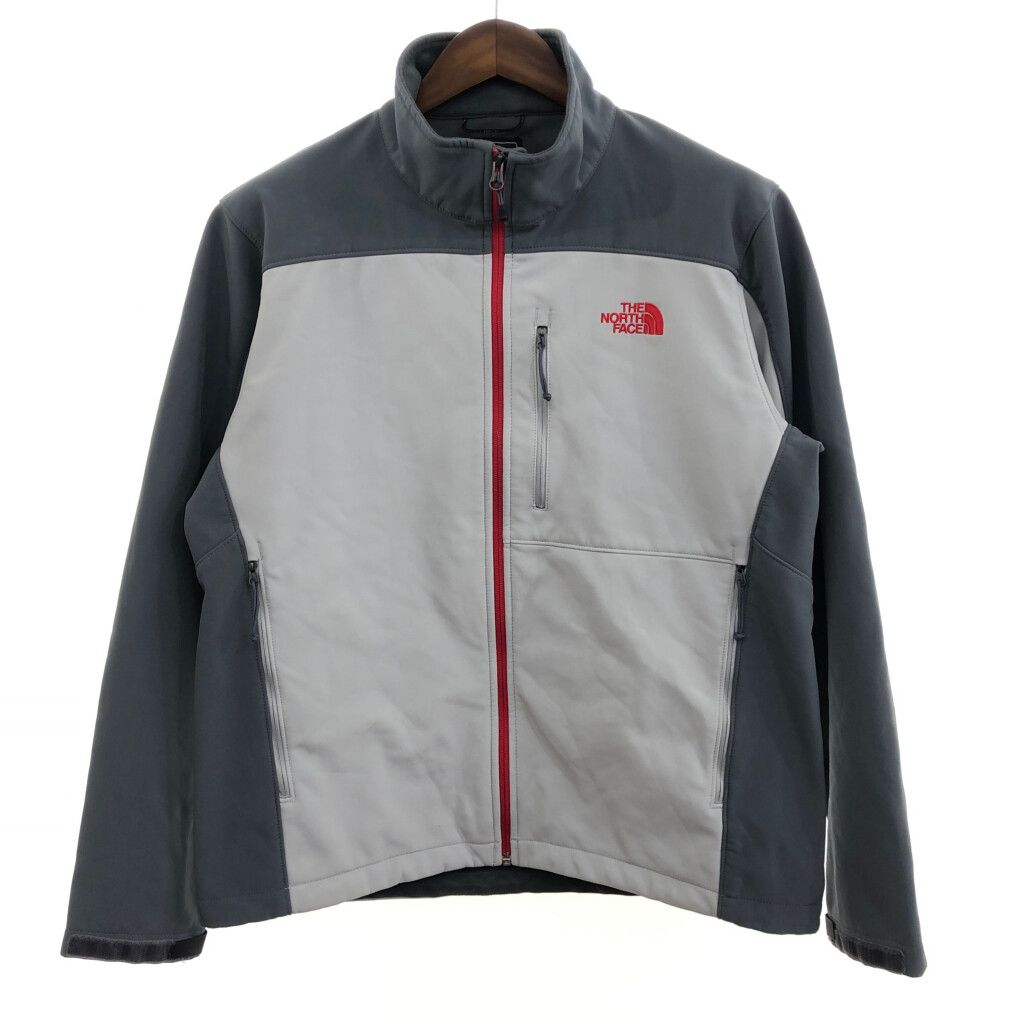 THE NORTH FACE ザノースフェイス　ソフトシェルジャケット THE NORTH FACE 2024春夏 ザ・ノース・フェイス メンズ