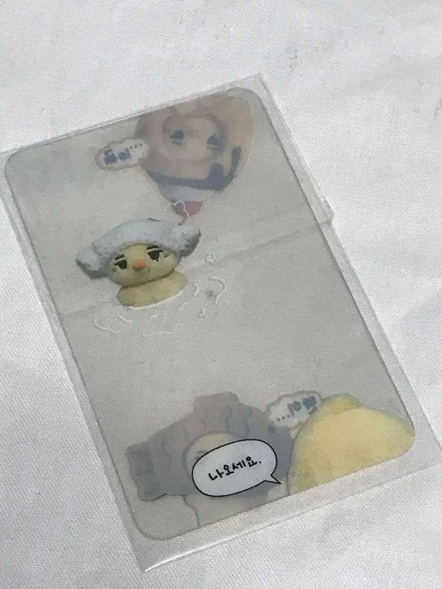 ENHYPEN(エンハイプン・エナプ) ニキ 人形 ぬいぐるみ ぬい