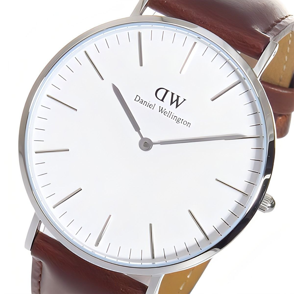 ギフト対応可】ダニエルウェリントン DANIEL WELLINGTON 腕時計 