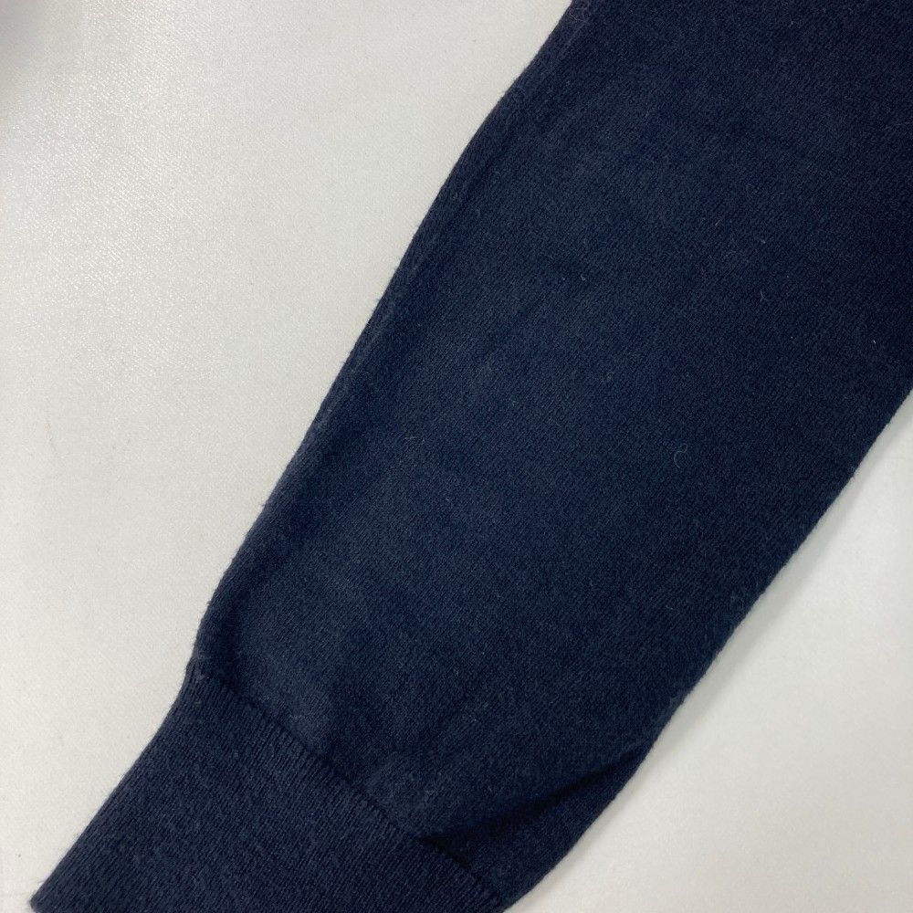 サイズ：1 PEARLY GATES パーリーゲイツ タートルネック ニット