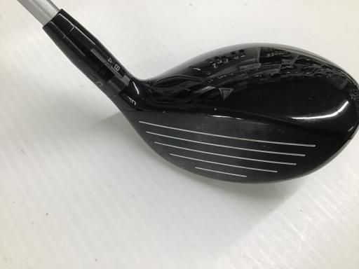 中古】 タイトリスト TS2 18° レフティ フェアウェイウッド FW