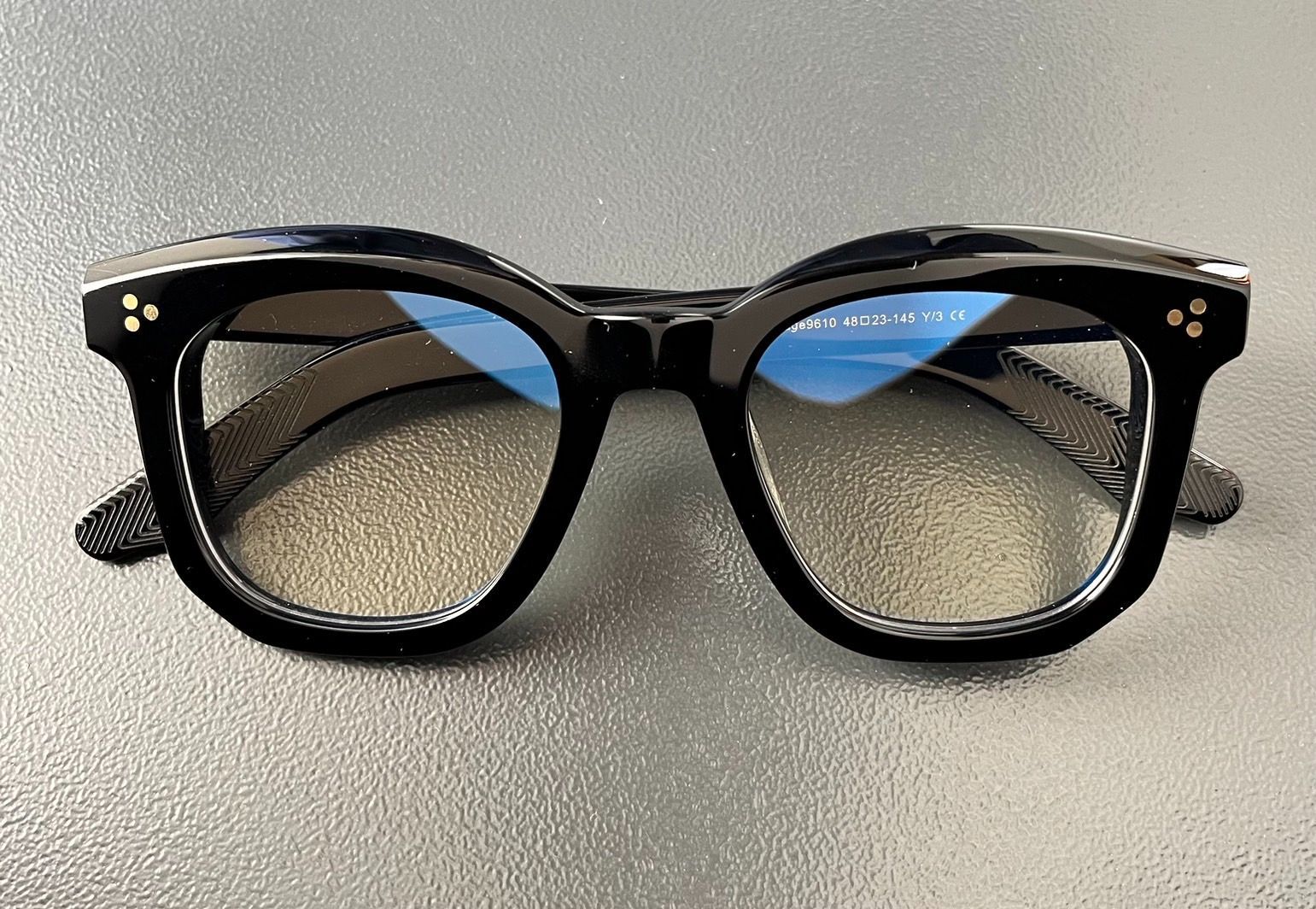 【新品未使用】GROOVER x 安田章大コラボレーション Trip Col2 抽選申込終了】GROOVER×安田章大コラボレーションサングラス第二弾