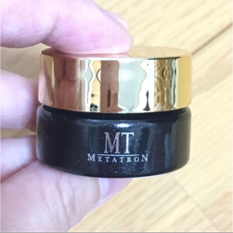 メタトロン】MT ステムアイクリーム 5g - スキンケア/基礎化粧品