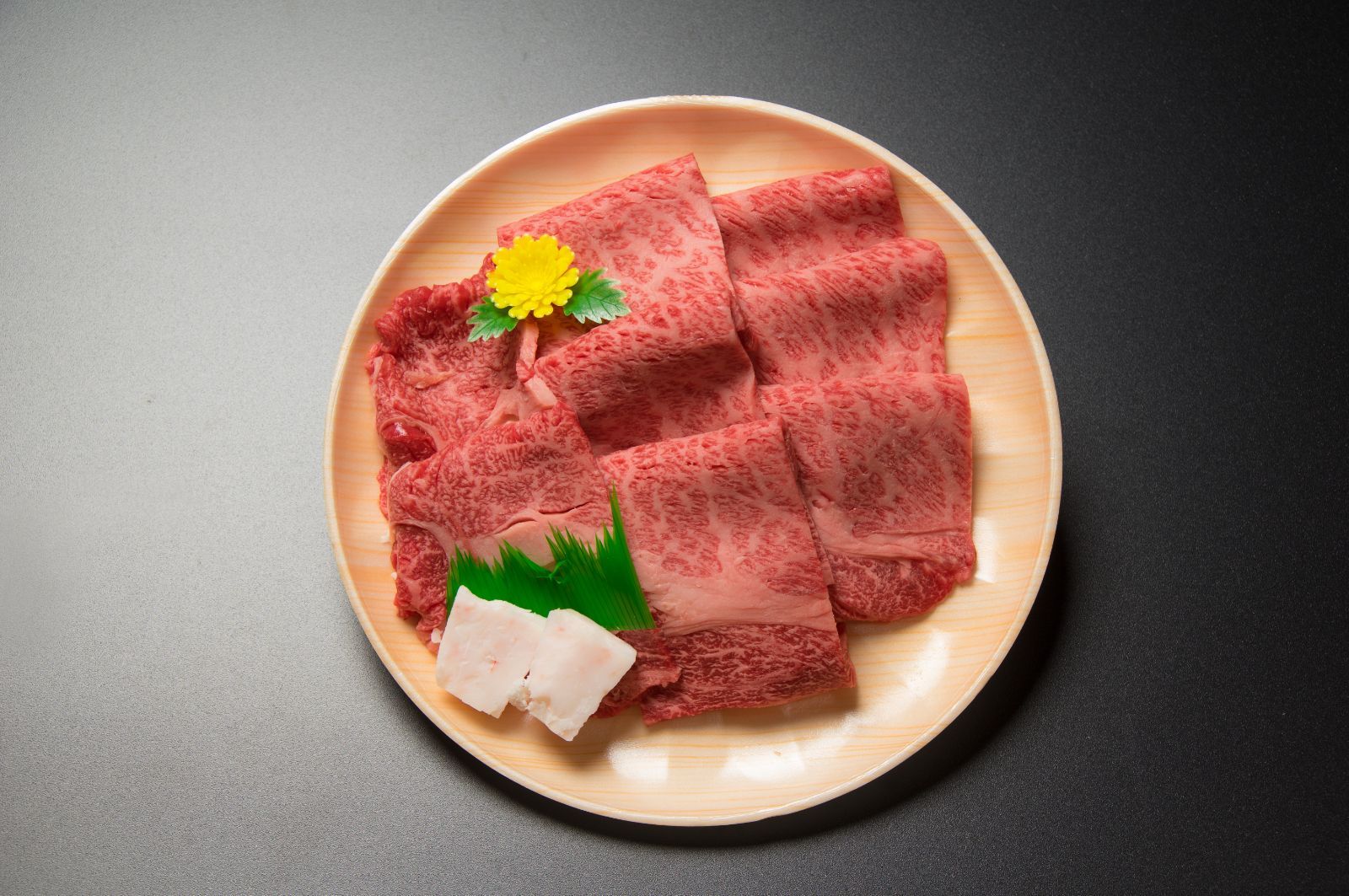 しまね和牛肩ロース焼肉用（特選）300g