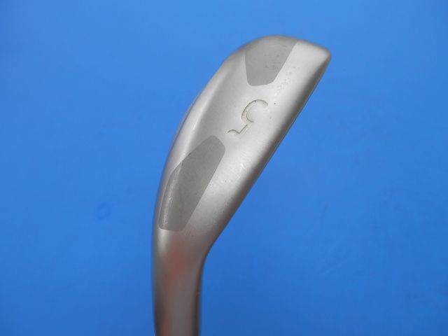 レディli 即決 V30 テーラーメイド グローレ ユーティリティ アイアン GL450i L 5番 24度 3958