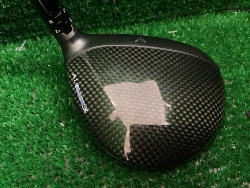 キャロウェイ PARADYM