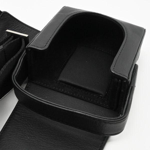 Q2コンパクトカメラ用ホルスターケース ライカ Leica - メルカリ