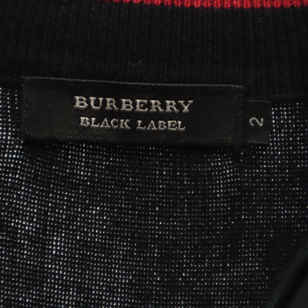 美品 BURBERRY BLACK LABEL ニット 3 三陽商会 ベージュ 美品 BURBERRY BLACK LABEL ニット 3 三陽商会 ベージュ - メルカリ