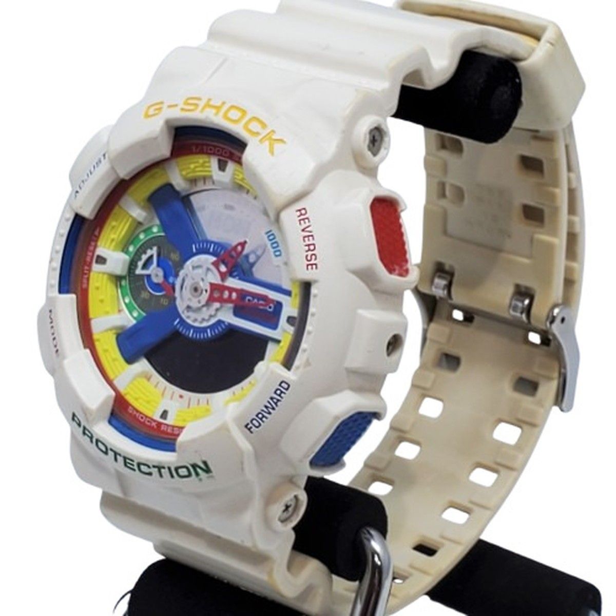 G-SHOCK☆ディー・アンド・リッキー ジーショック CASIO カシオ 腕時計 