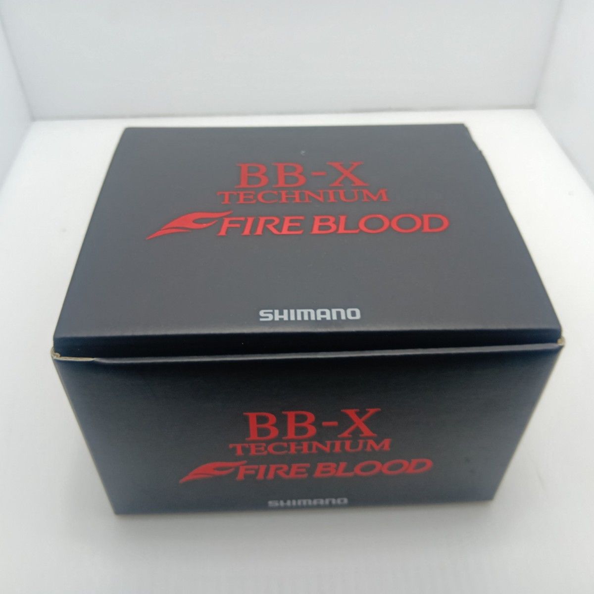 スピニングリール