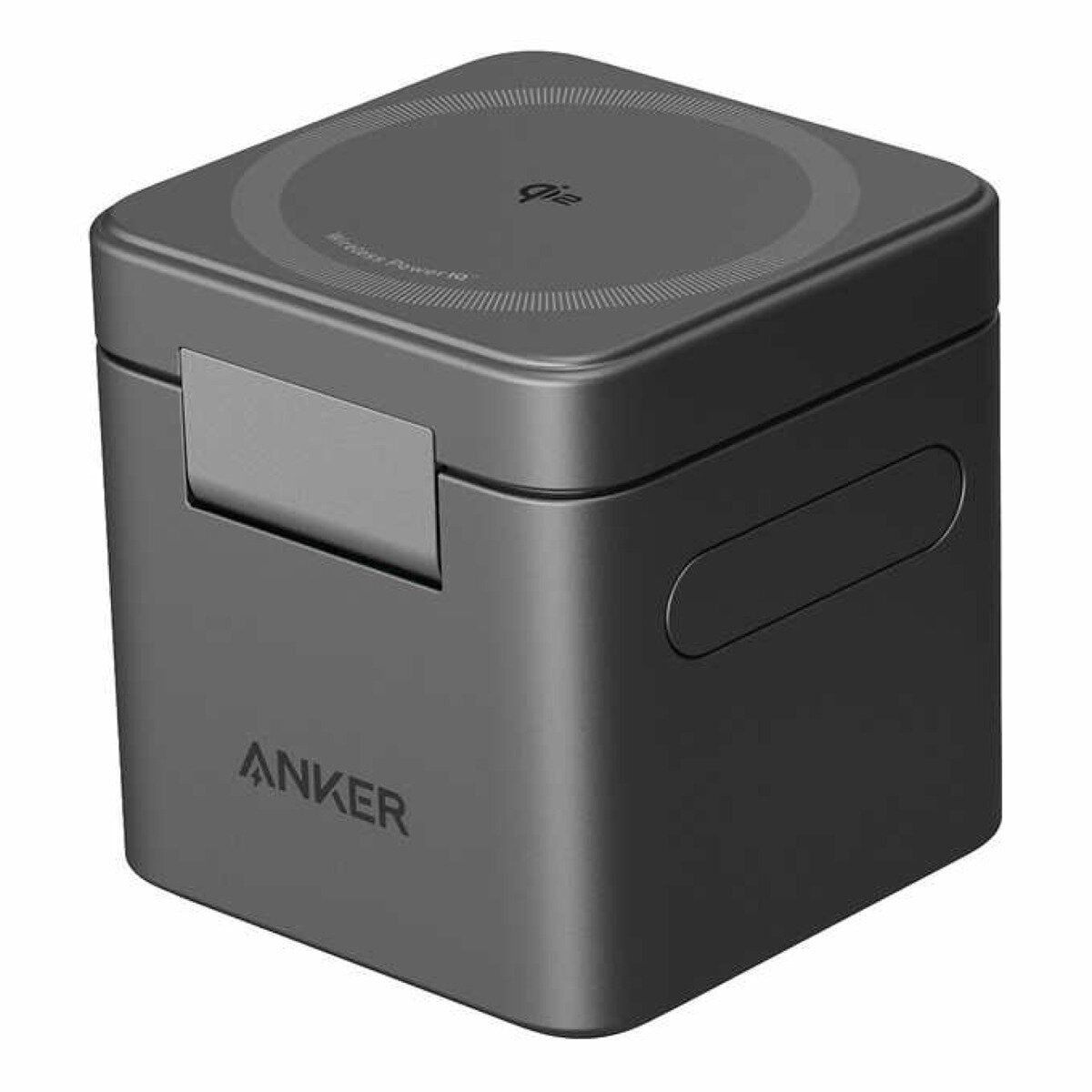3-in-1 ワイヤレス充電器