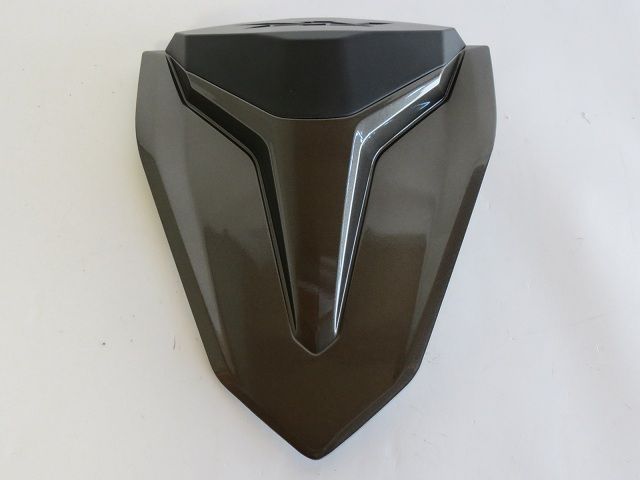 CBR250RR cbr250rr 2017-2022 MC51 シングルシート 灰