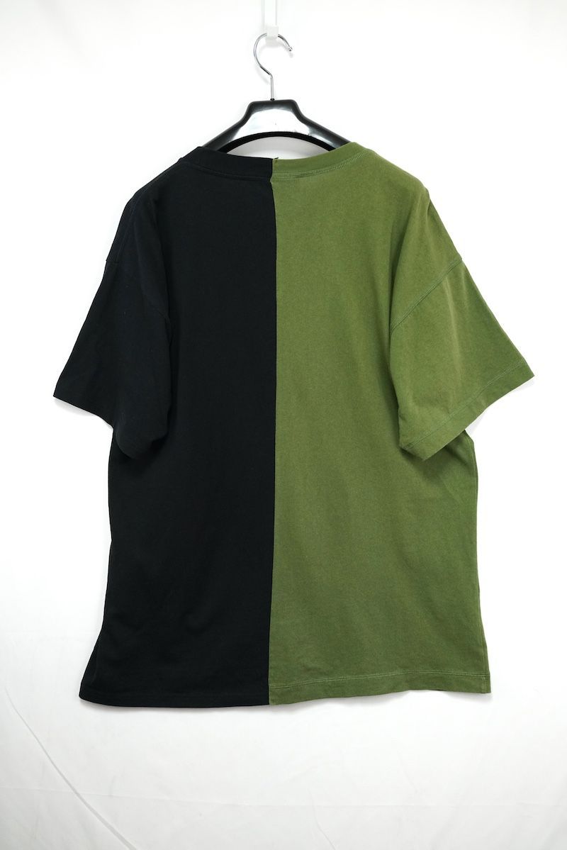 GUCCI ドット柄 Tシャツ ブラック GUCCI グッチ THE NORTH FACE ノースフェイス ダブルネーム ロゴ