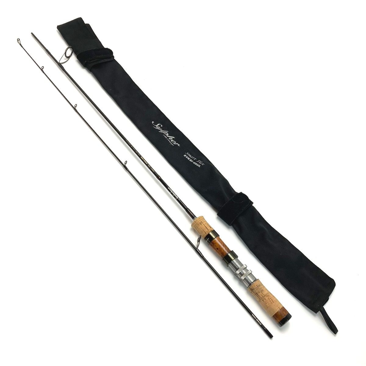 パームス シルファー SYSSi-83MH スピニング 2ピース オンラ