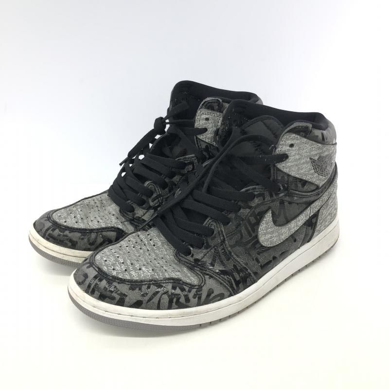 【中古】Nike Air Jordan 1 High OG 