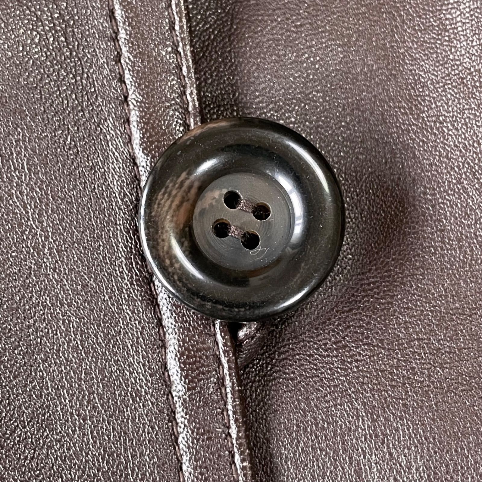 ダークブラウン 濃茶