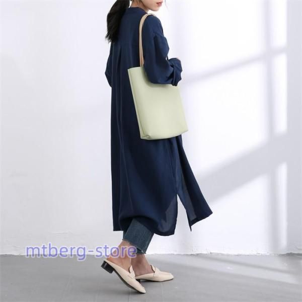 ⭐️未使用級 オッフェン パイピング スクエアトゥ ニットパンプス