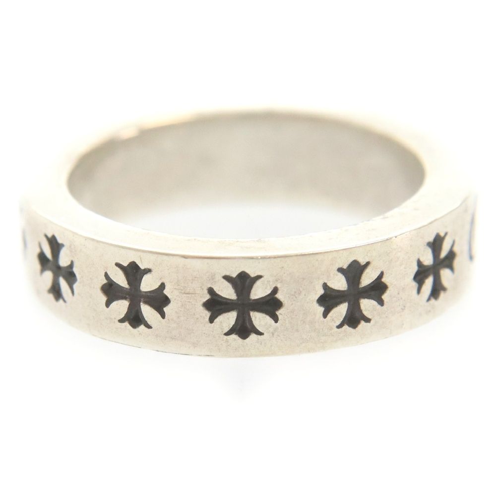 クロムハーツ　6mm SPACER FOREVER スペーサーリング　20.5号 CHROME HEARTS 6mm SPACER FOREVER Ring Size 20.5号 クロムハーツ 6mm