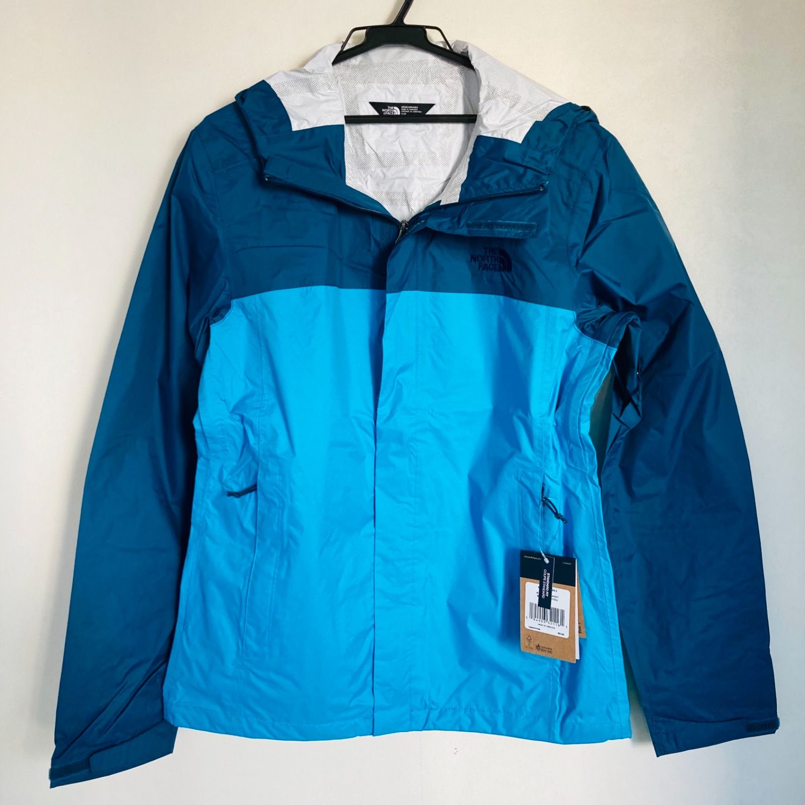 日本未発売】 THE NORTH FACE VENTURE 2 JACKET - メルカリ