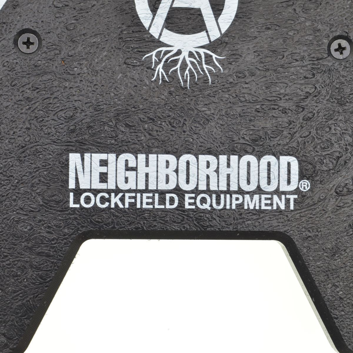 NEIGHBORHOOD×LOCKFIELDEQUIPMENT】SRL スツール セット - メルカリ