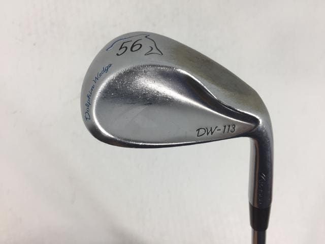 ドルフィンウェッジ DW-113 N.S.PRO 950GH(R) 中古ゴルフクラブ