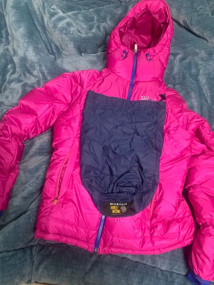 アウトドア Mountain Hardwear(マウンテンハードウェア) ニラス m