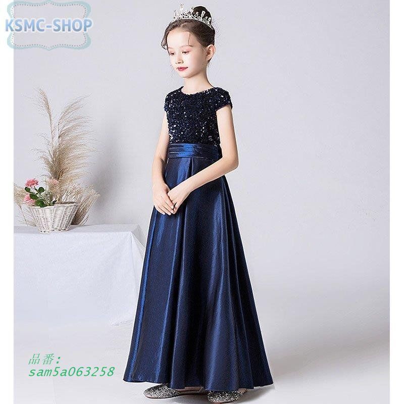 ピアノ発表会 女の子