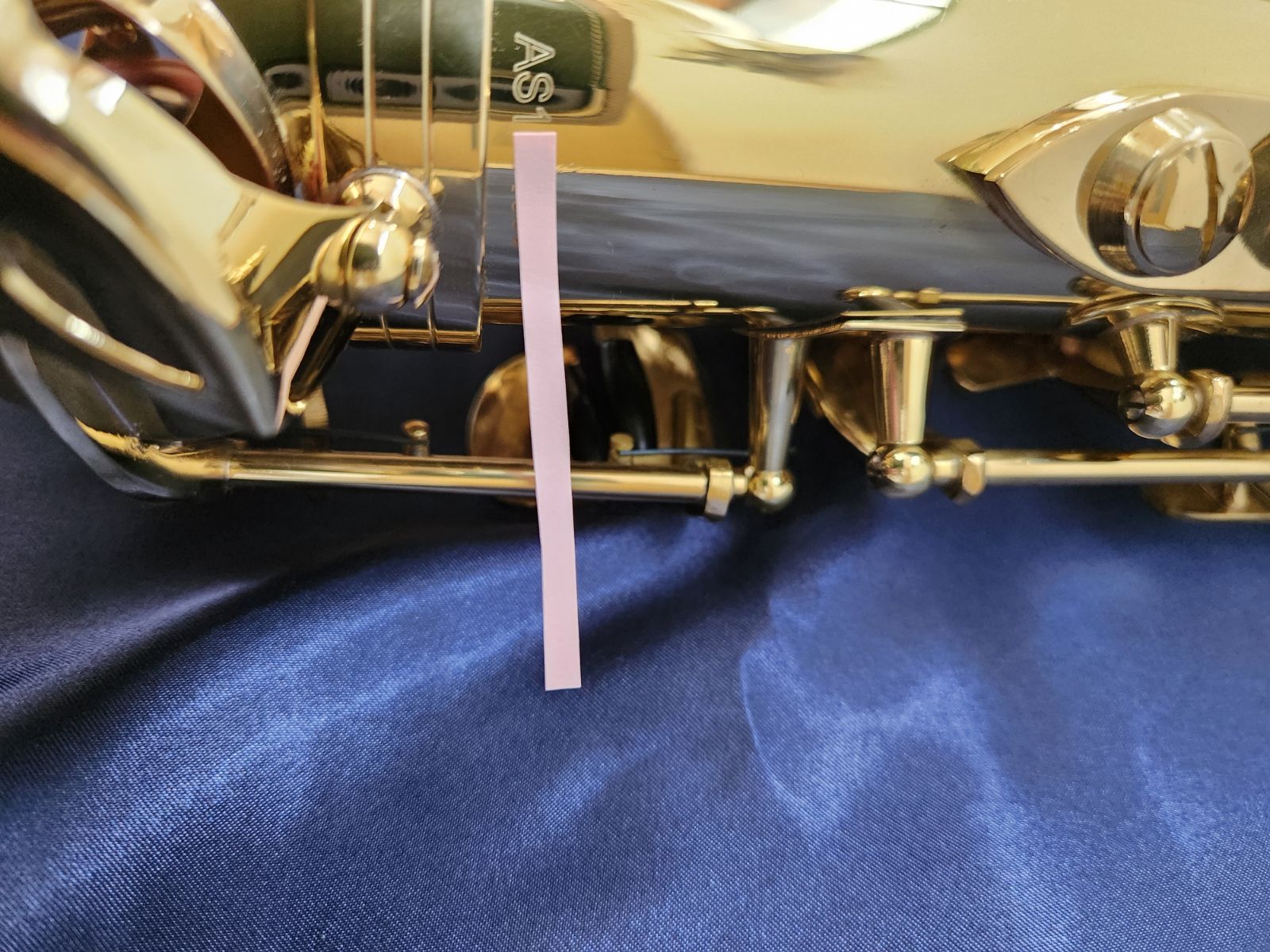 S.G Galante アルトサックス 管楽器 ケース付属 付属品多数 美品】S.G. GALANTE 下倉楽器オリジナル アルトサックス - メルカリ