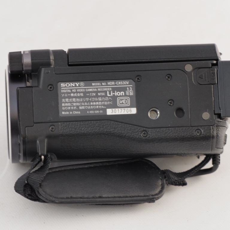 内蔵メモリ64 GB