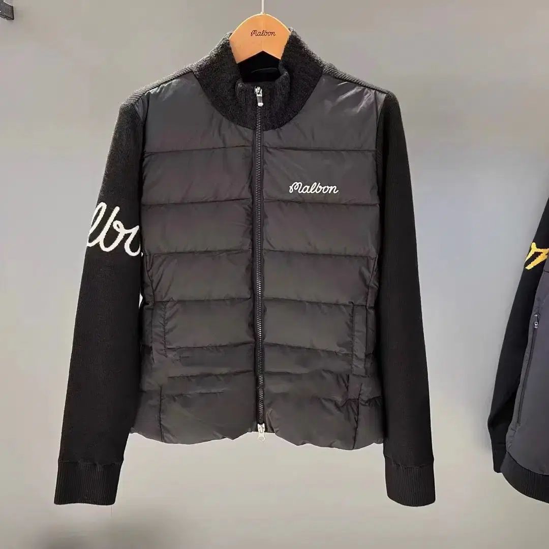 マルボン ダウンニット