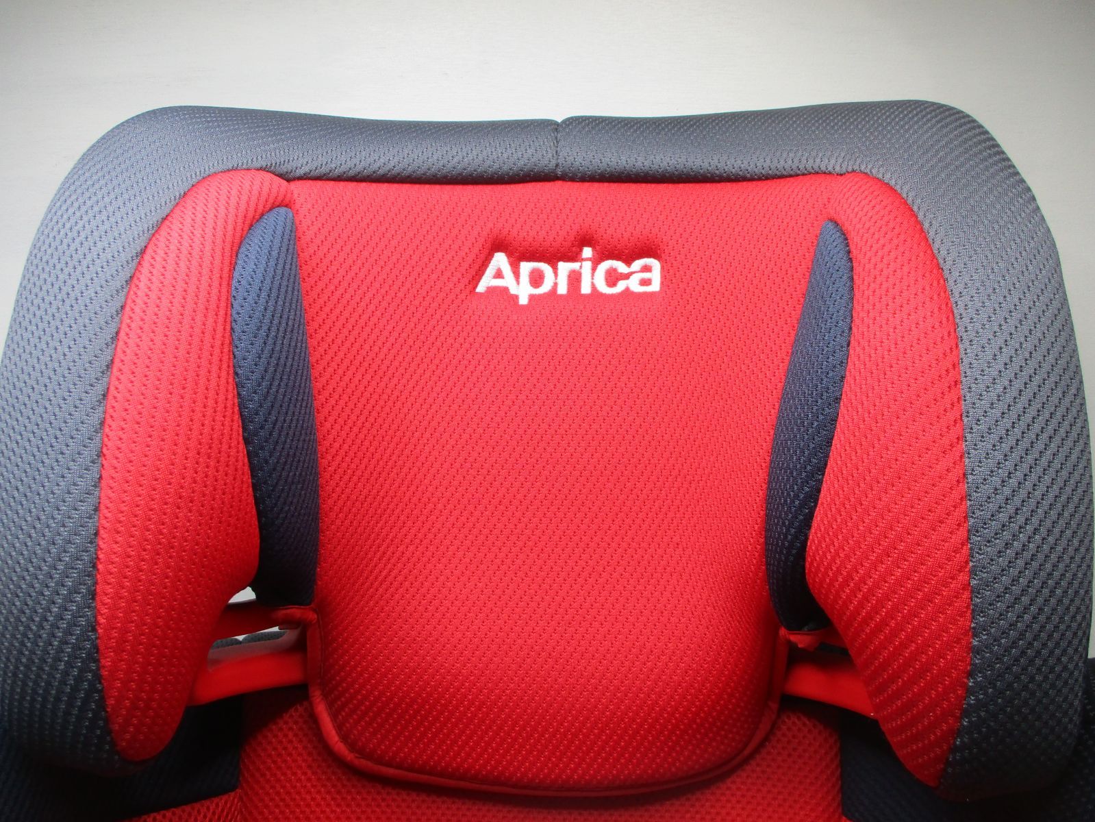 Aprica(アップリカ) ジュニアシート エアライド 極美品☆アップリカ