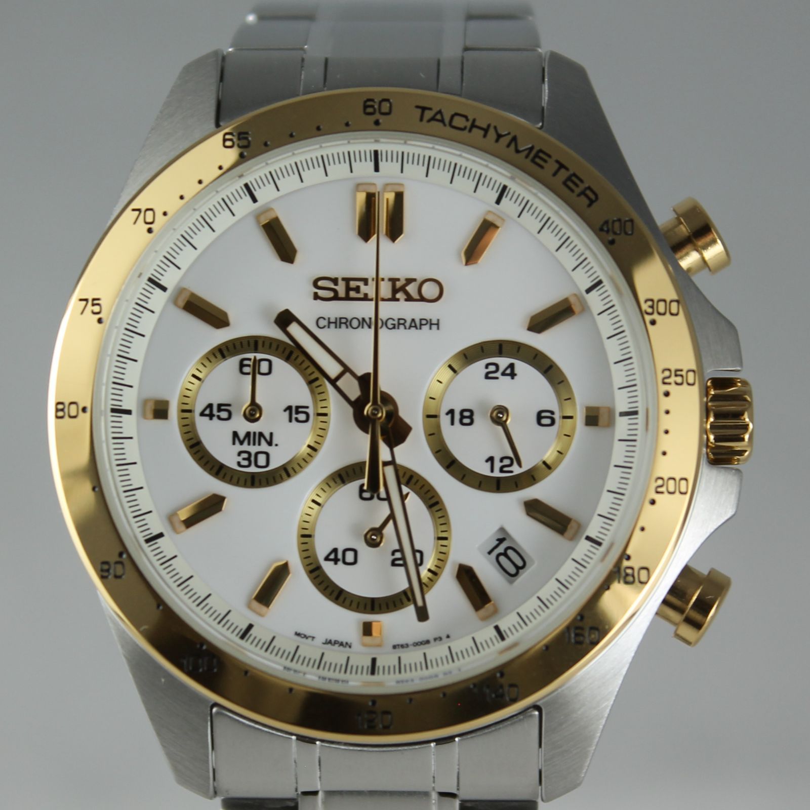 国内正規品】新品 未使用 SEIKO 腕時計 セイコー セレクション 