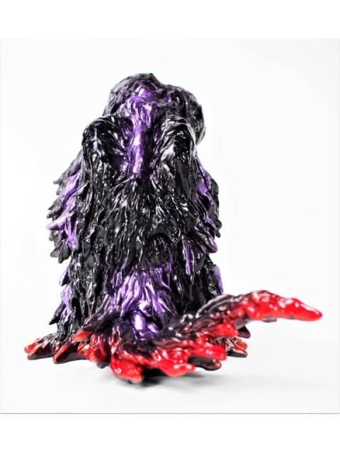 CCP AMC 煙突ヘドラ 上陸期 ナイトメア Ver. Artistic Monsters
