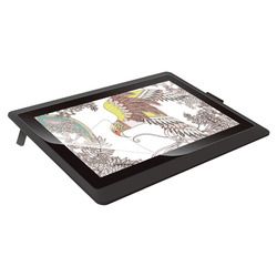 【新品・2営業日で発送】ELECOM エレコム Wacom Cintiq 16保護フィルム／超反射防止 TB-WC16FLKB(TB-WC16FLKB)