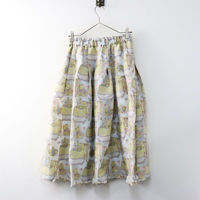 未使用 ユキエモン yukiemon フランシュリッペ スーちゃんジャガード