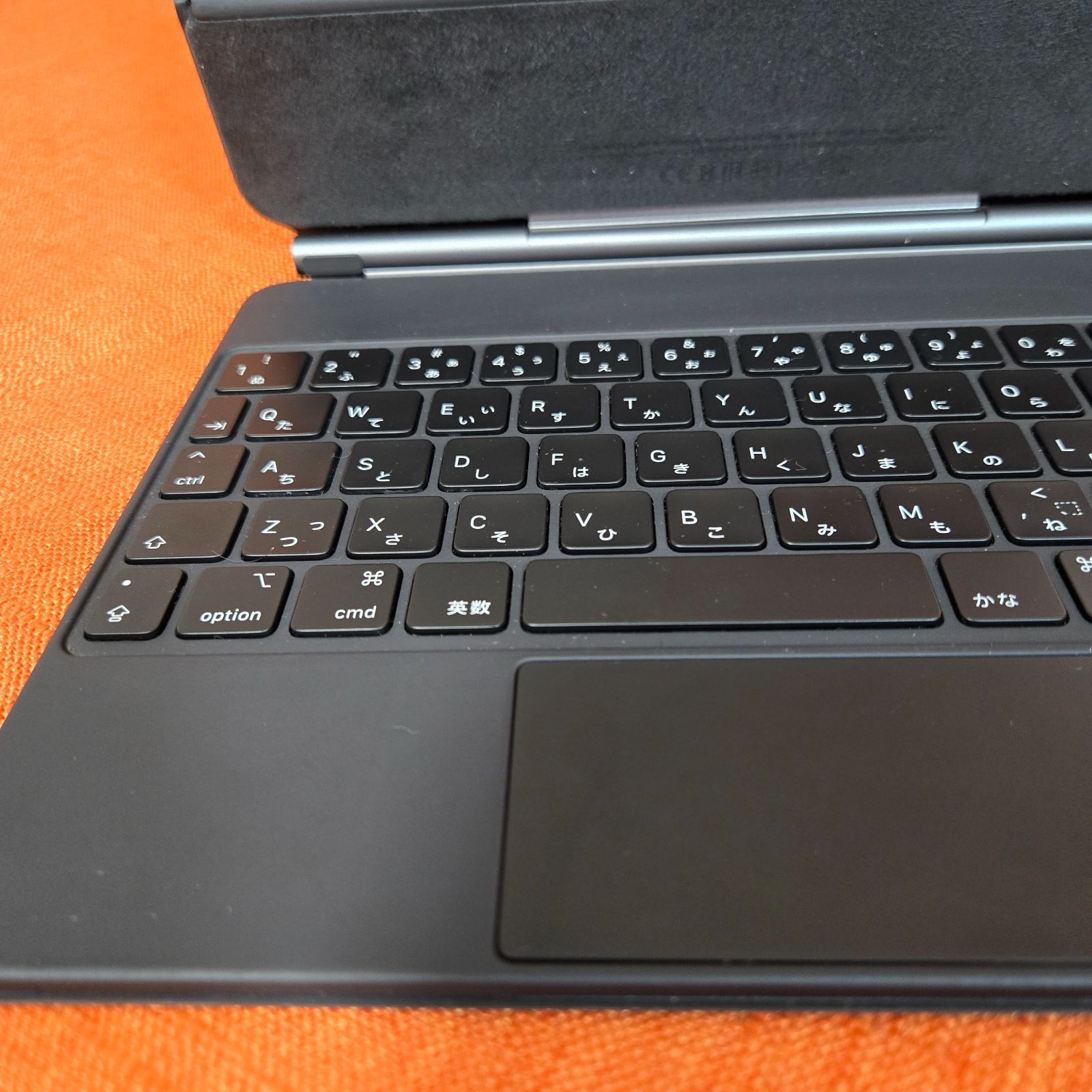 Magic Keyboard 11インチ iPad MXQT2J/A 日本語配列 magickeyboard11